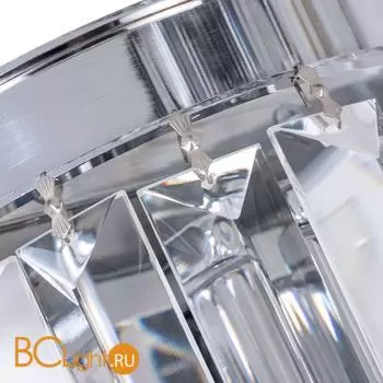 Настенный светильник Divinare Nova 3001/02 AP-1 - Фото 1